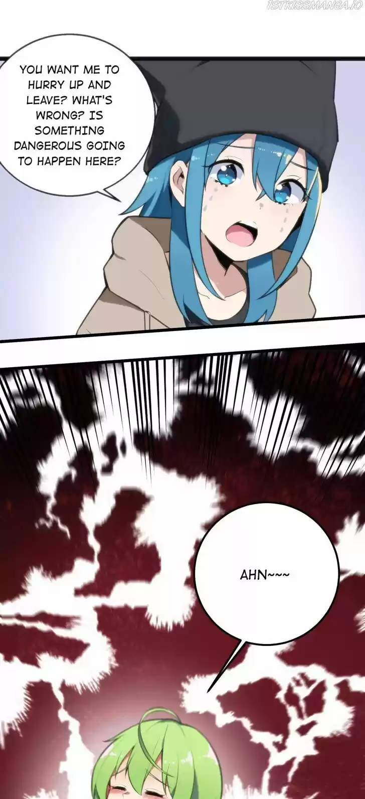 The Saintess Has a Showdown Ch.022