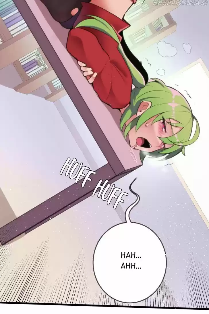 The Saintess Has a Showdown Ch.022