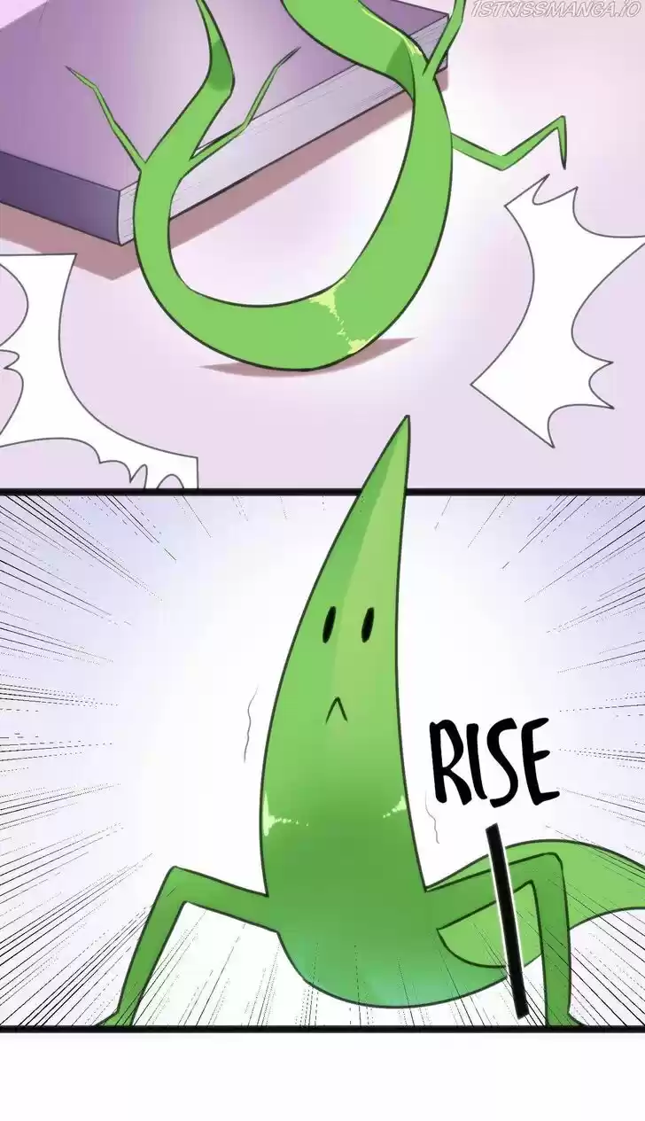 The Saintess Has a Showdown Ch.022