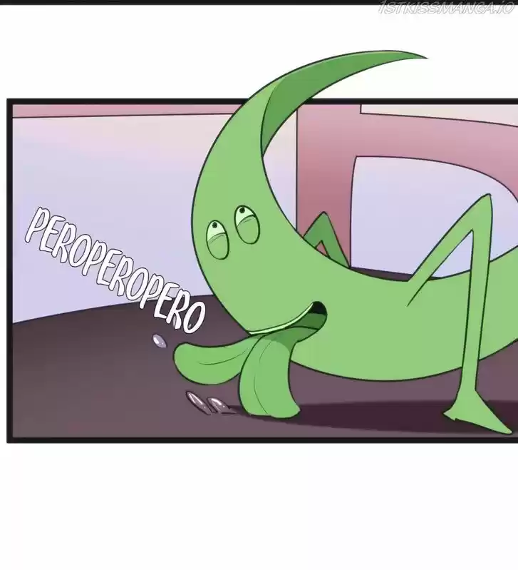 The Saintess Has a Showdown Ch.022