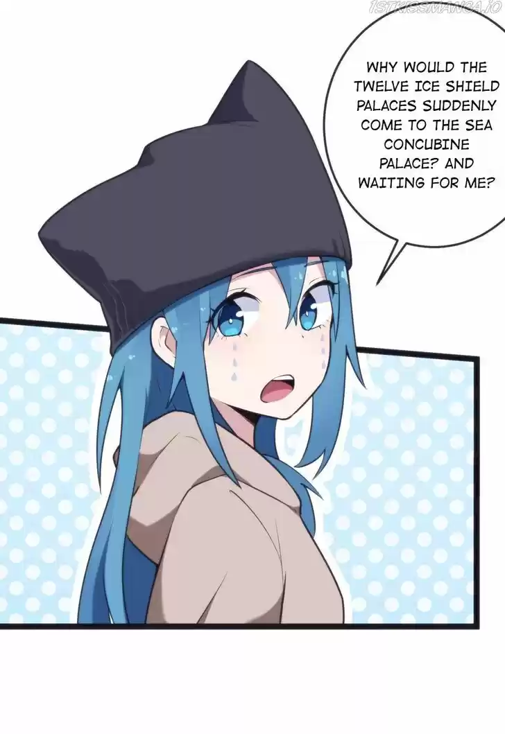 The Saintess Has a Showdown Ch.022