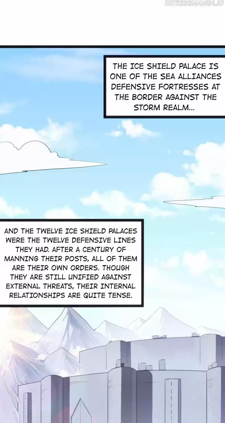 The Saintess Has a Showdown Ch.022