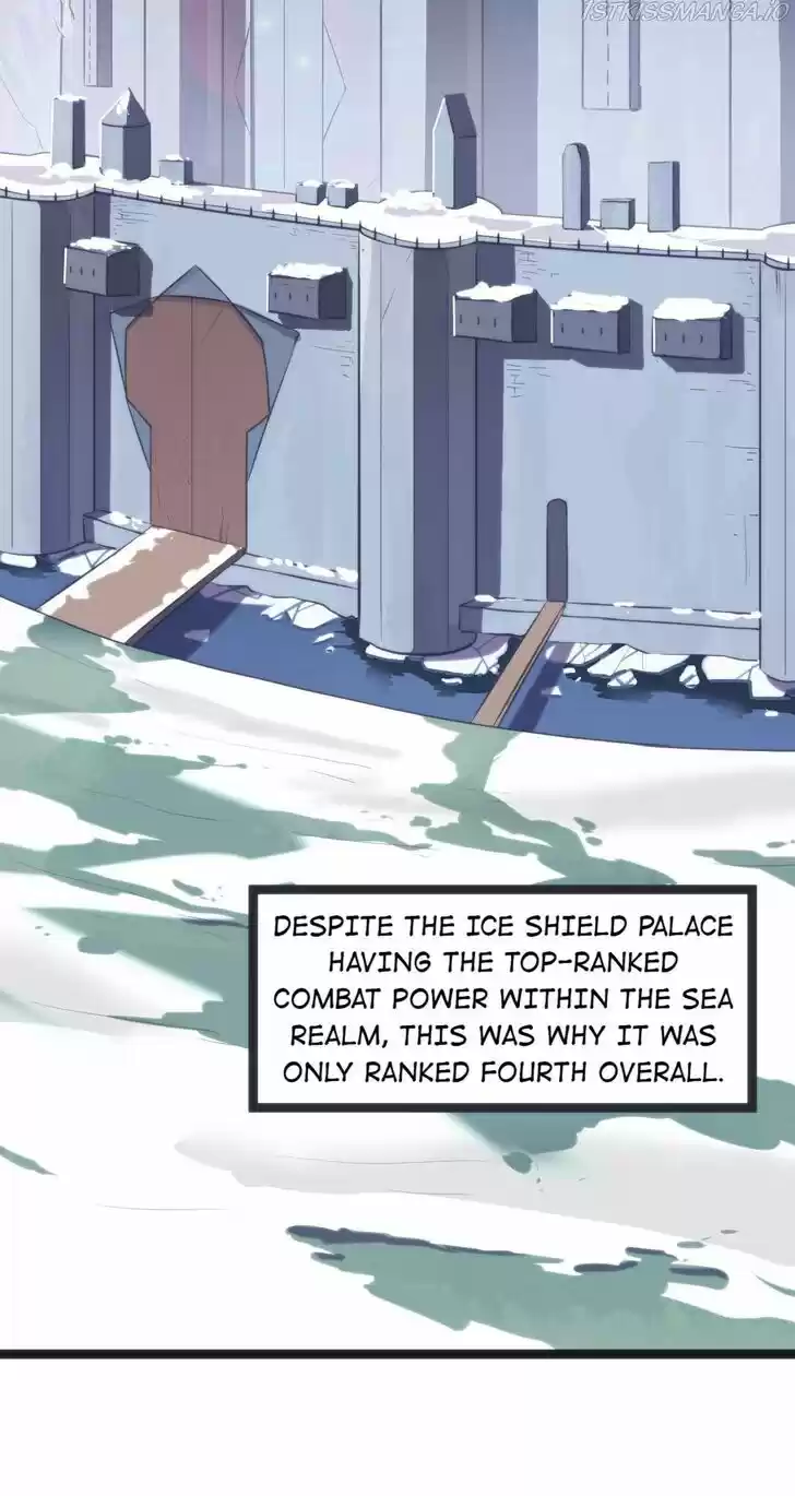 The Saintess Has a Showdown Ch.022