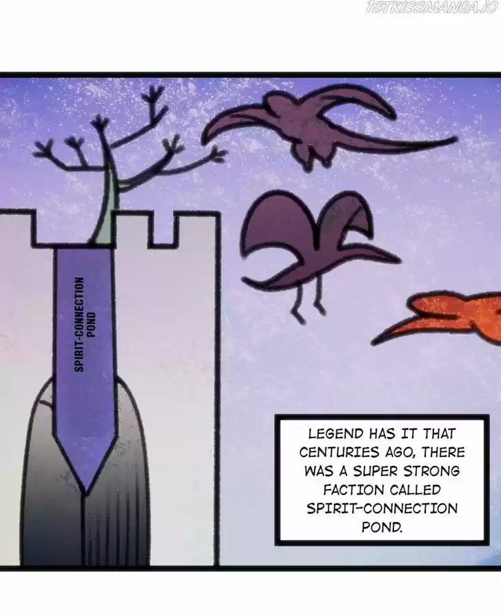 The Saintess Has a Showdown Ch.022