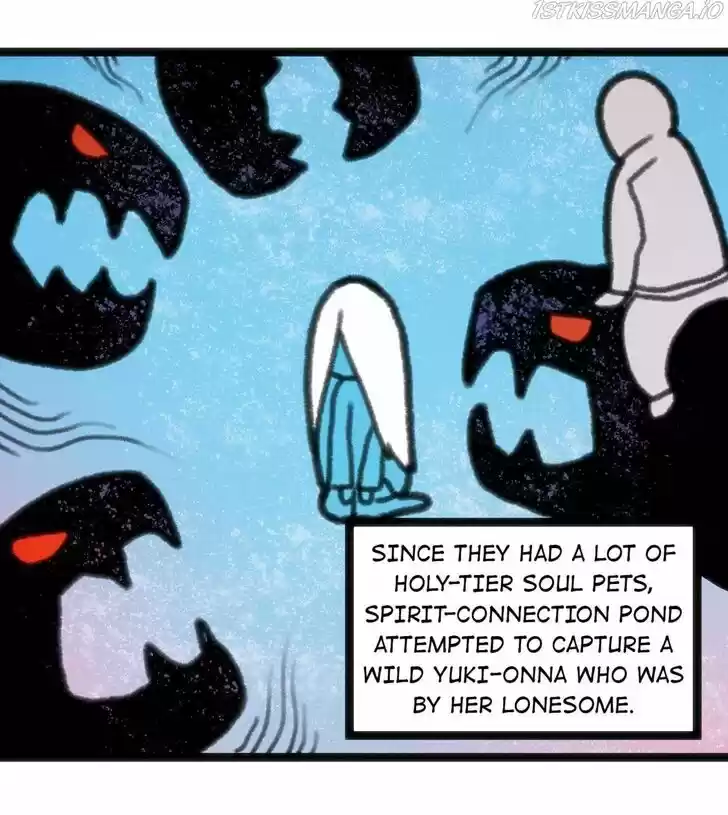 The Saintess Has a Showdown Ch.022