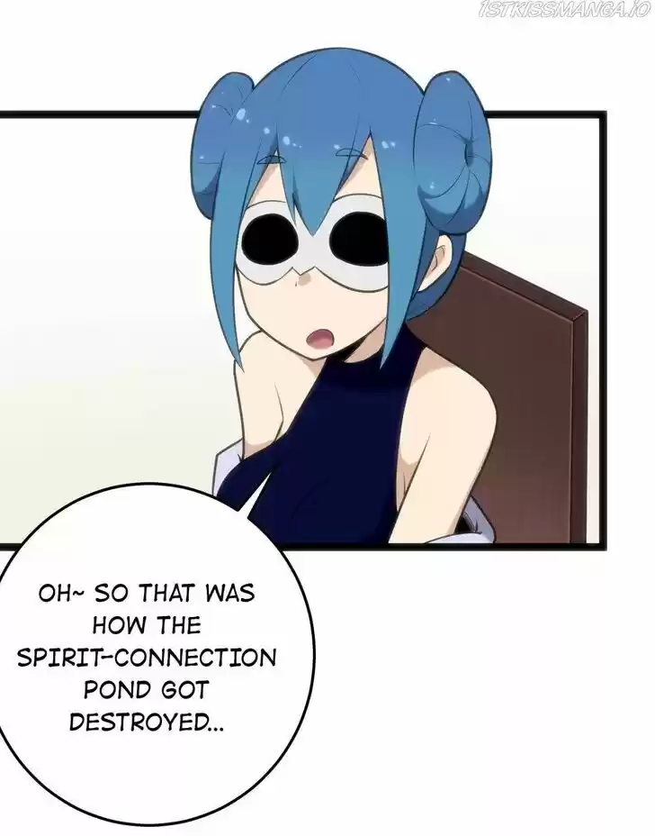 The Saintess Has a Showdown Ch.022