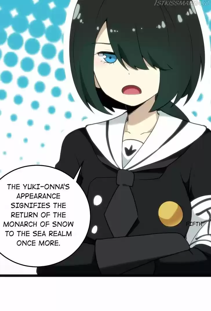 The Saintess Has a Showdown Ch.022