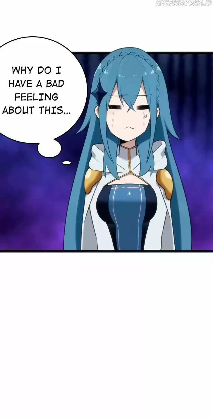 The Saintess Has a Showdown Ch.022