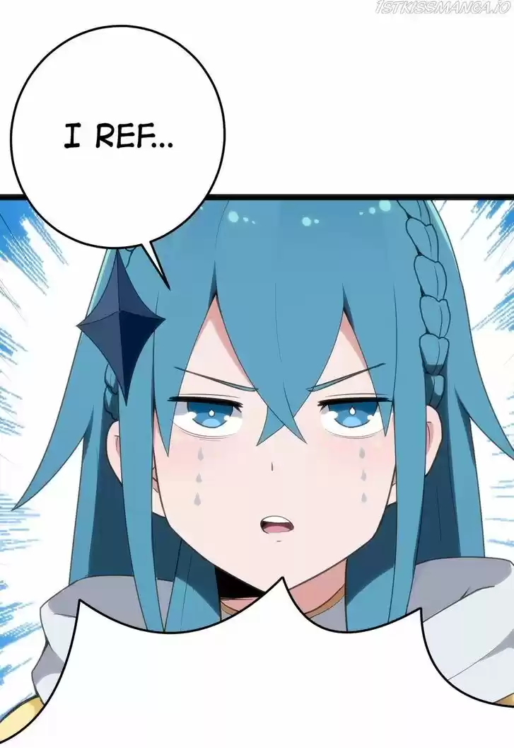 The Saintess Has a Showdown Ch.022