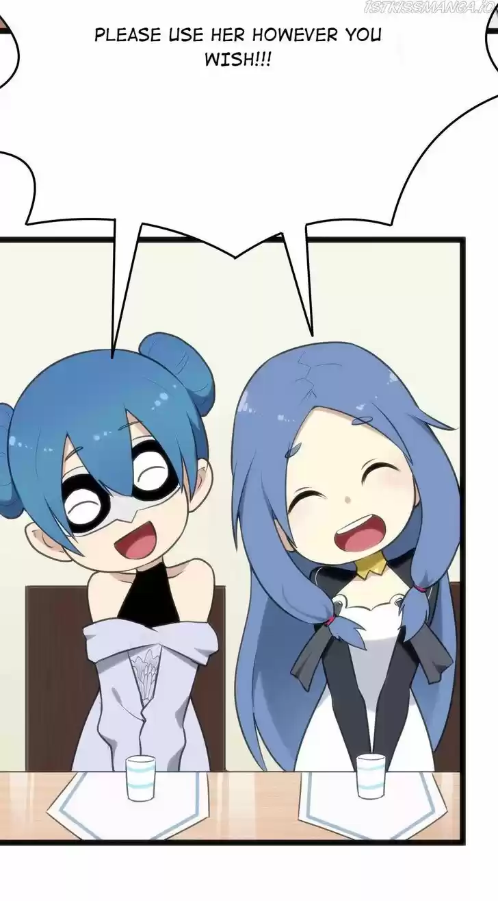 The Saintess Has a Showdown Ch.022