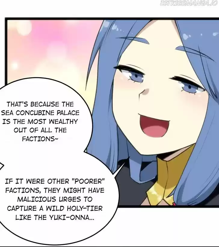 The Saintess Has a Showdown Ch.022