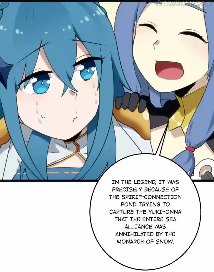 The Saintess Has a Showdown Ch.022