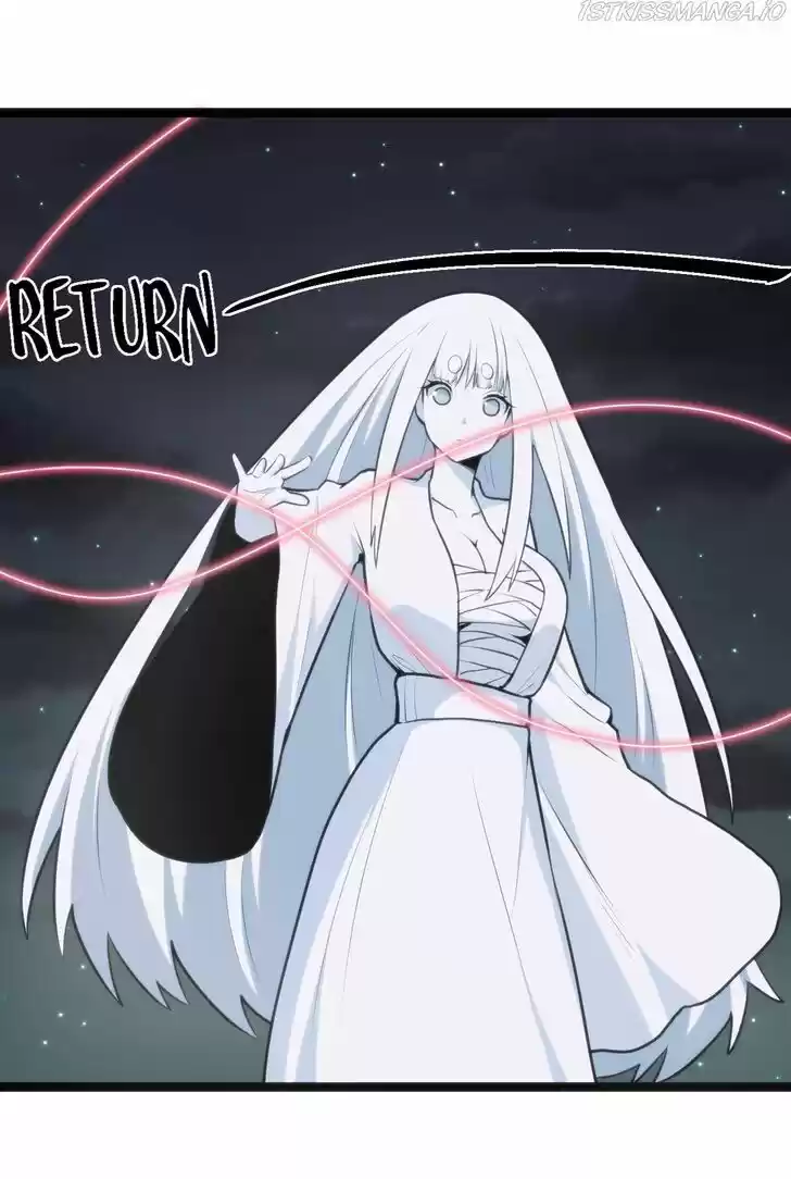 The Saintess Has a Showdown Ch.032