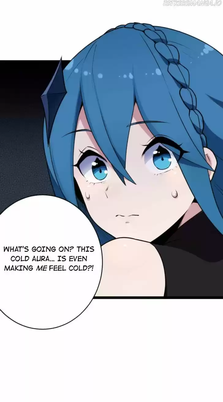 The Saintess Has a Showdown Ch.032