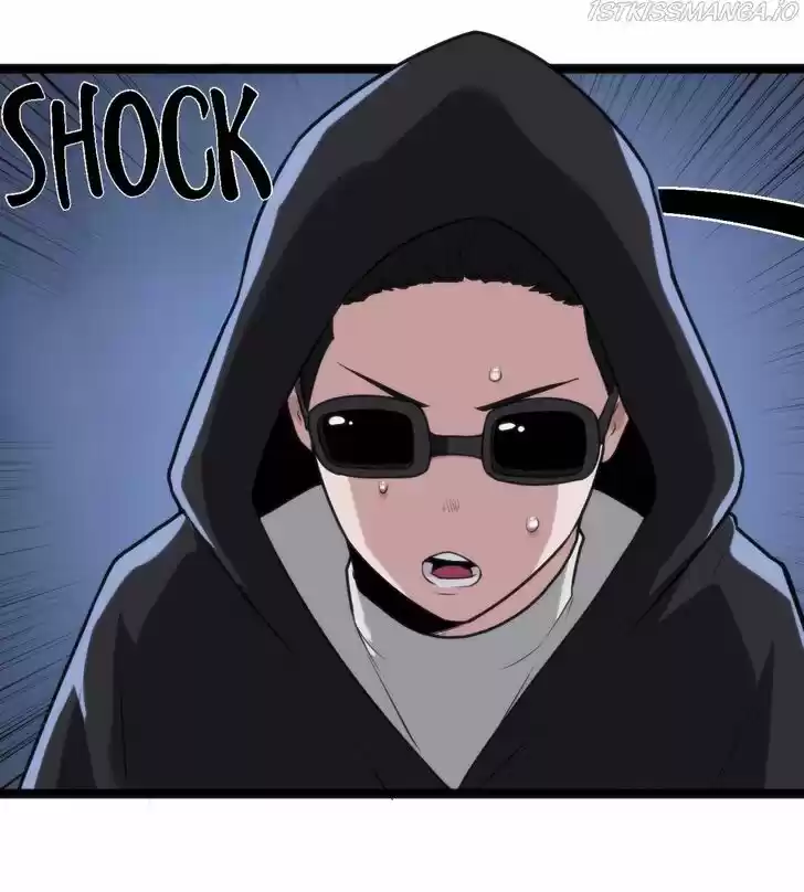 The Saintess Has a Showdown Ch.032