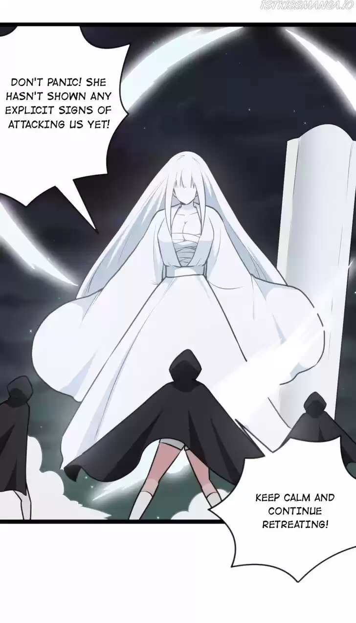 The Saintess Has a Showdown Ch.032