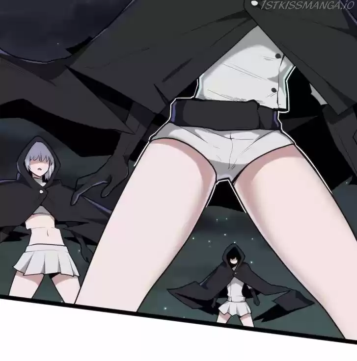 The Saintess Has a Showdown Ch.032