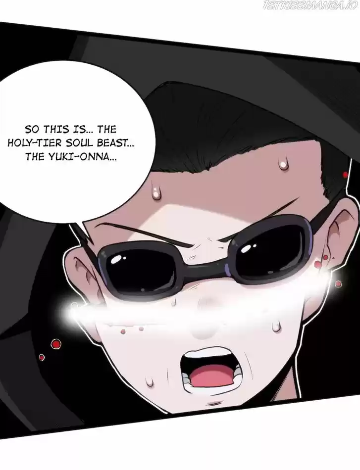 The Saintess Has a Showdown Ch.032