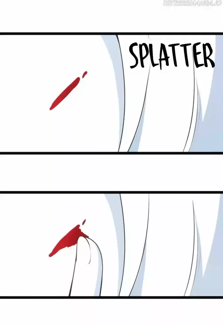 The Saintess Has a Showdown Ch.032