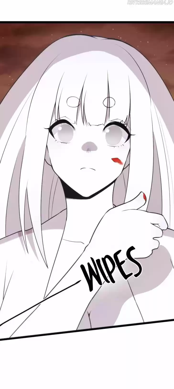 The Saintess Has a Showdown Ch.032