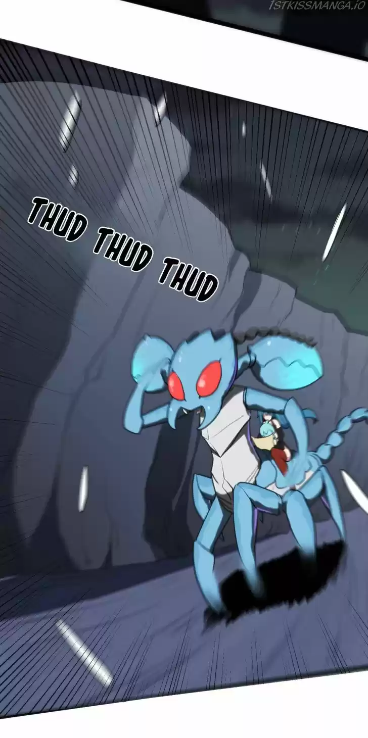 The Saintess Has a Showdown Ch.032