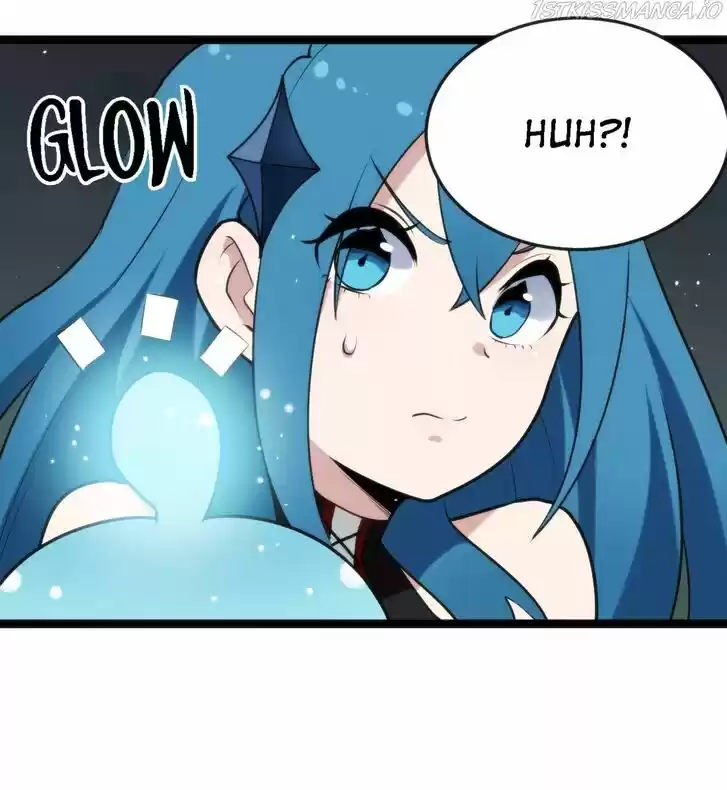 The Saintess Has a Showdown Ch.032