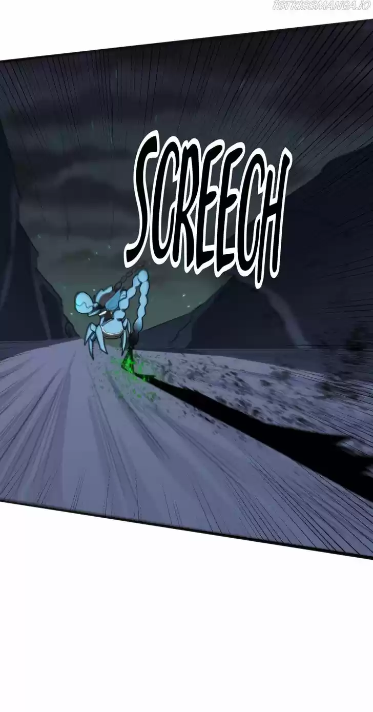 The Saintess Has a Showdown Ch.032