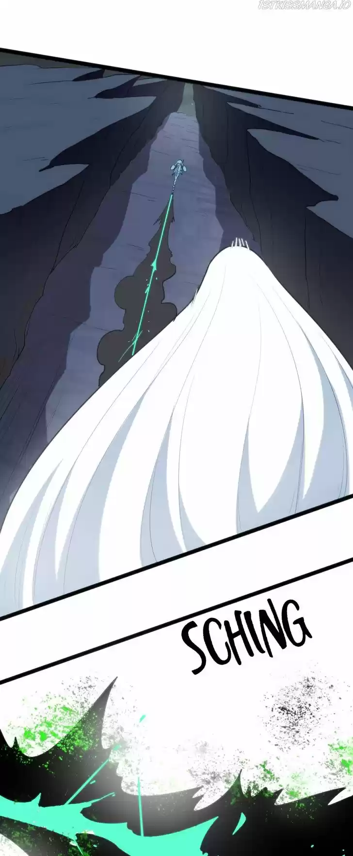 The Saintess Has a Showdown Ch.032