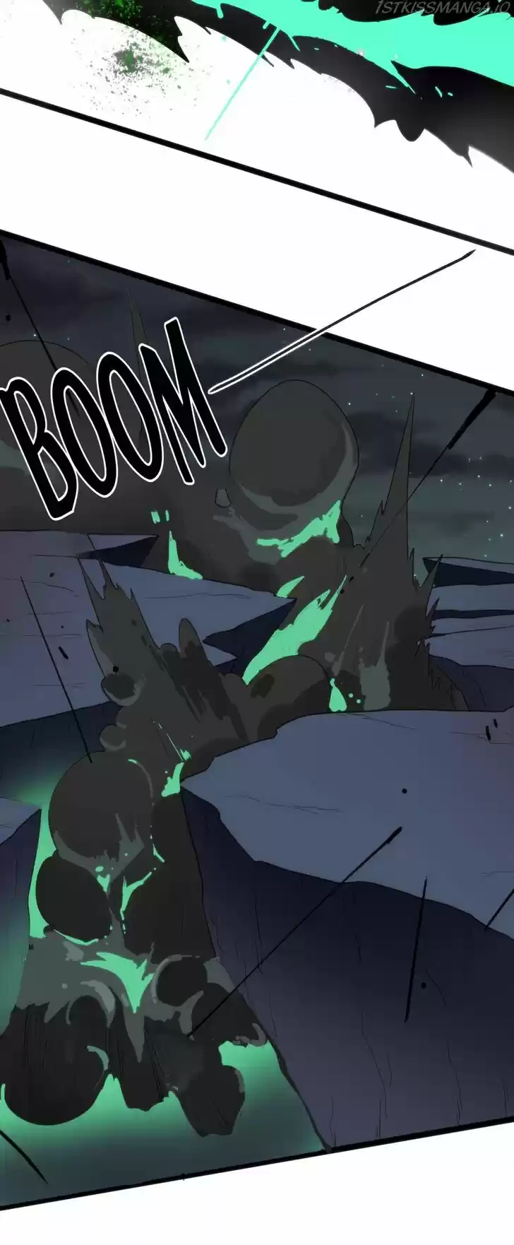 The Saintess Has a Showdown Ch.032