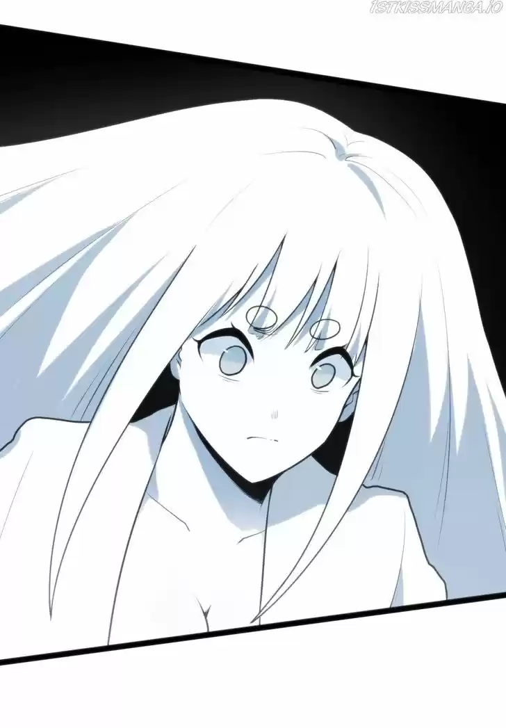 The Saintess Has a Showdown Ch.032