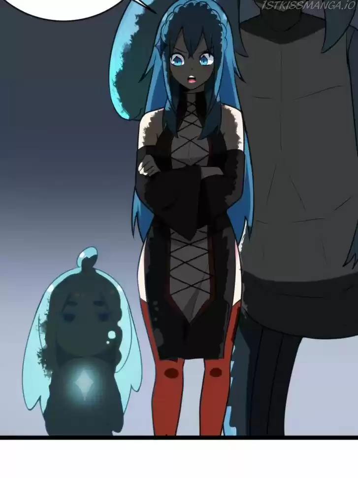 The Saintess Has a Showdown Ch.032