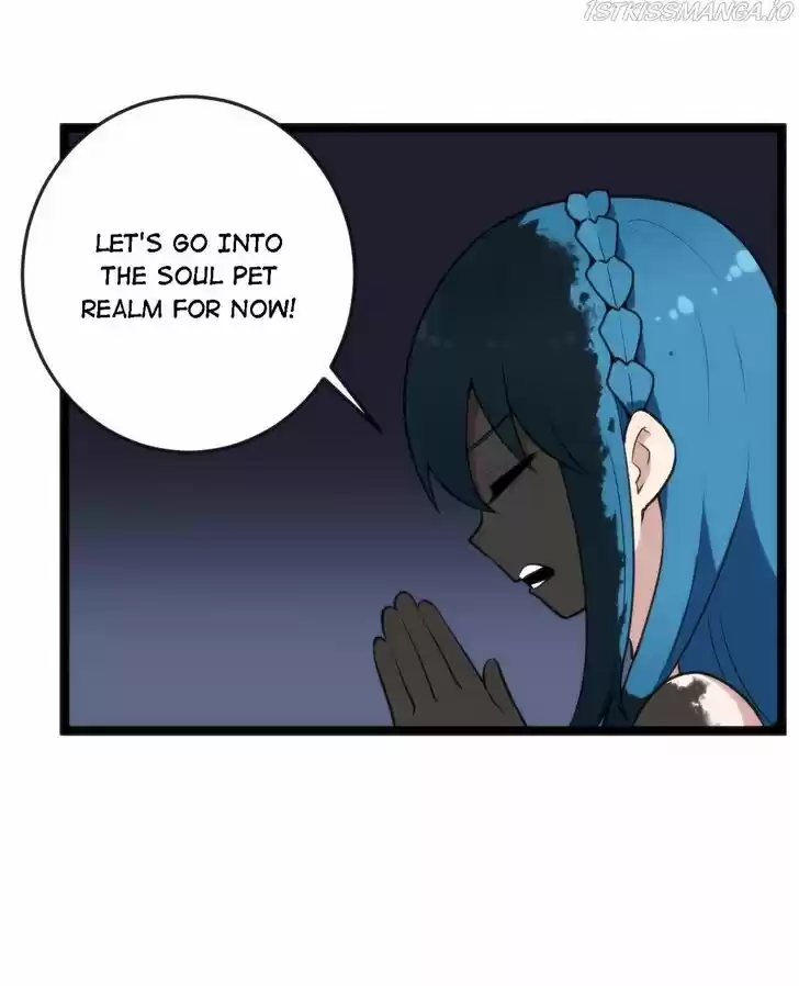 The Saintess Has a Showdown Ch.032