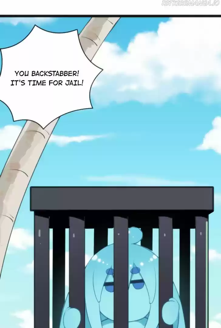 The Saintess Has a Showdown Ch.032