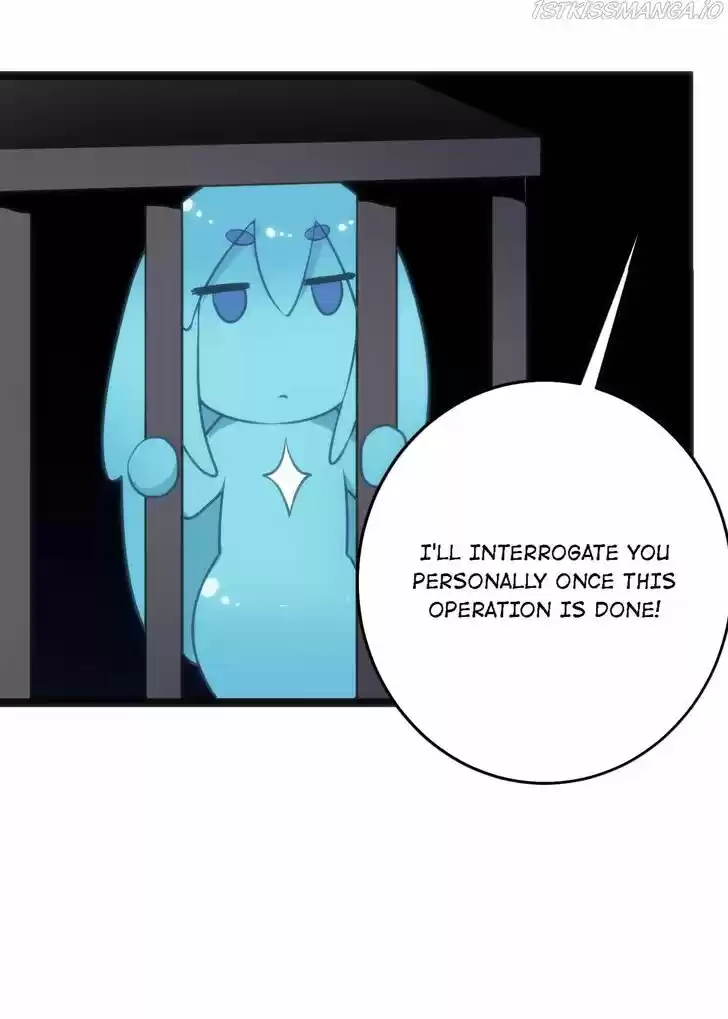 The Saintess Has a Showdown Ch.032