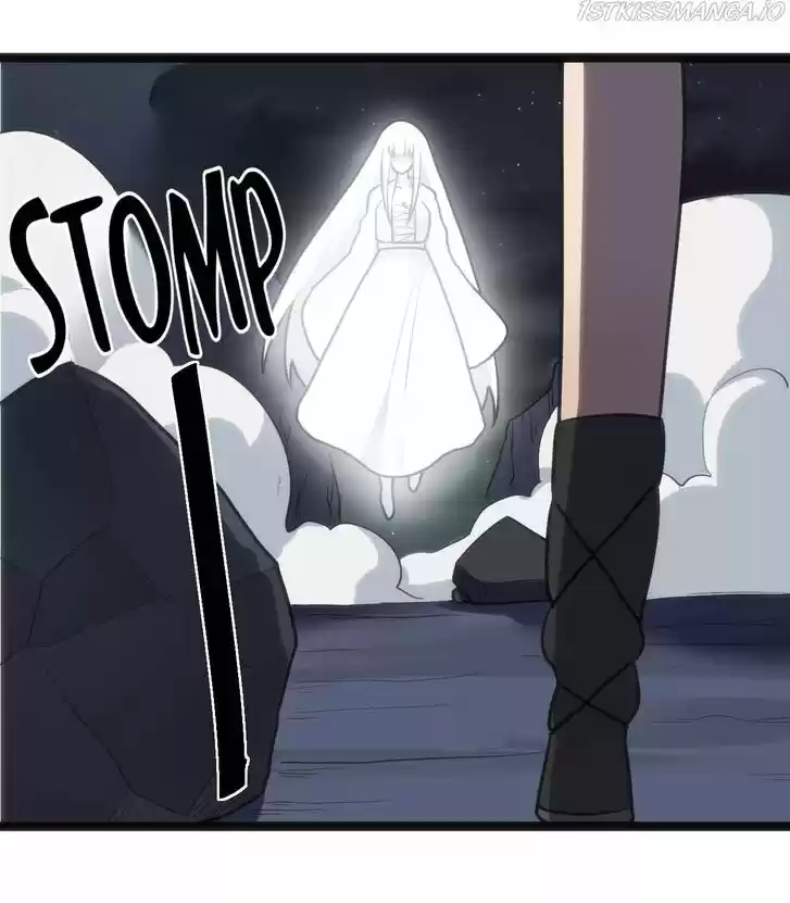 The Saintess Has a Showdown Ch.032