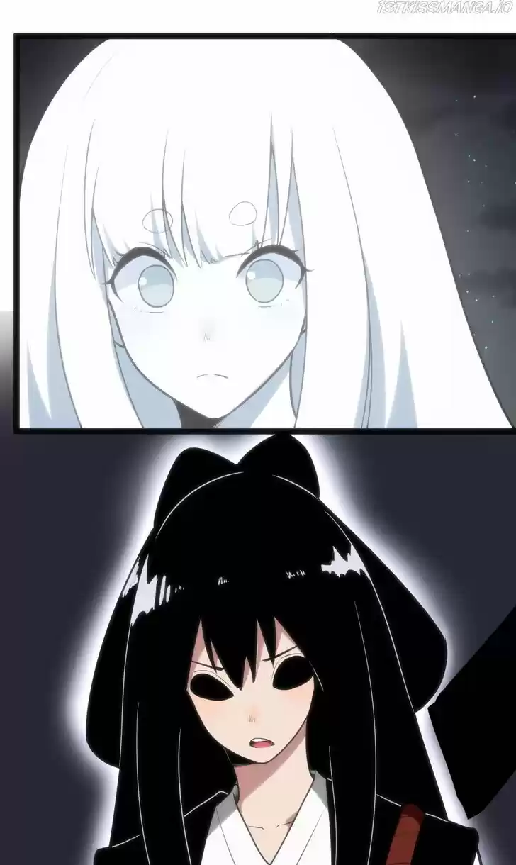 The Saintess Has a Showdown Ch.032