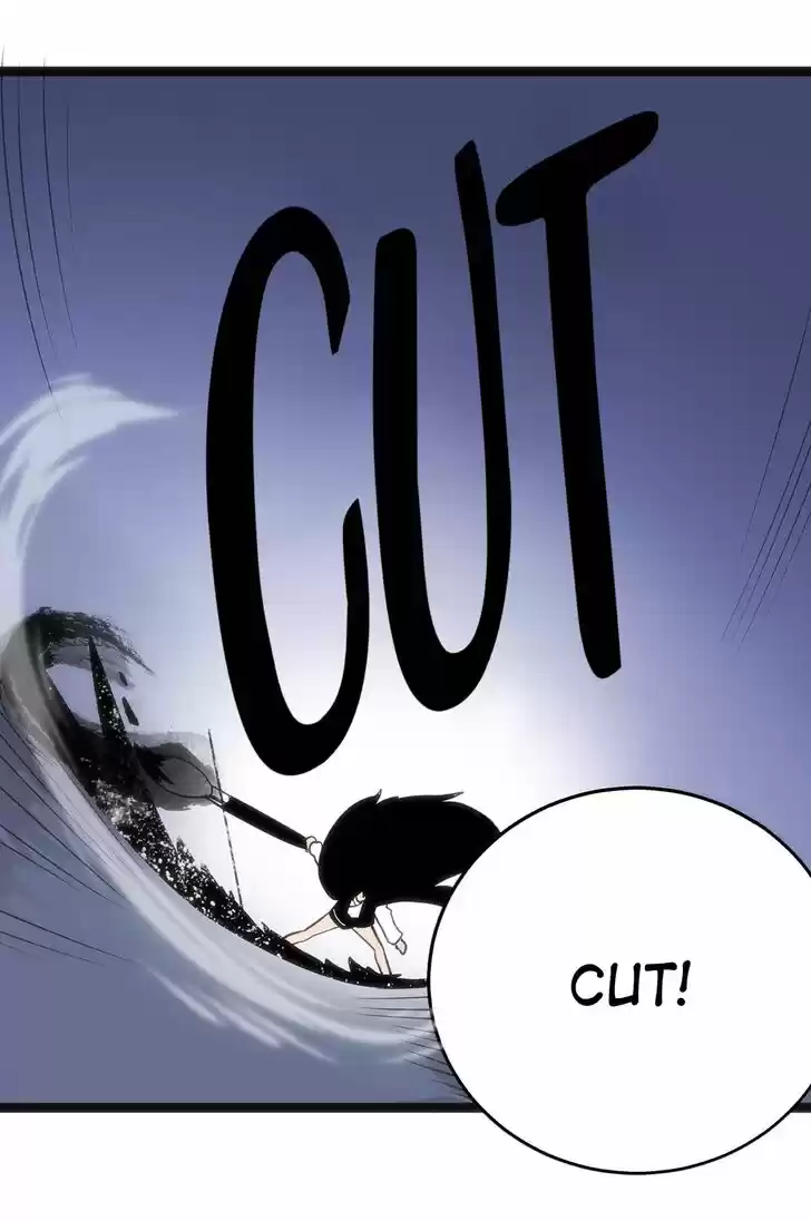 The Saintess Has a Showdown Ch.033