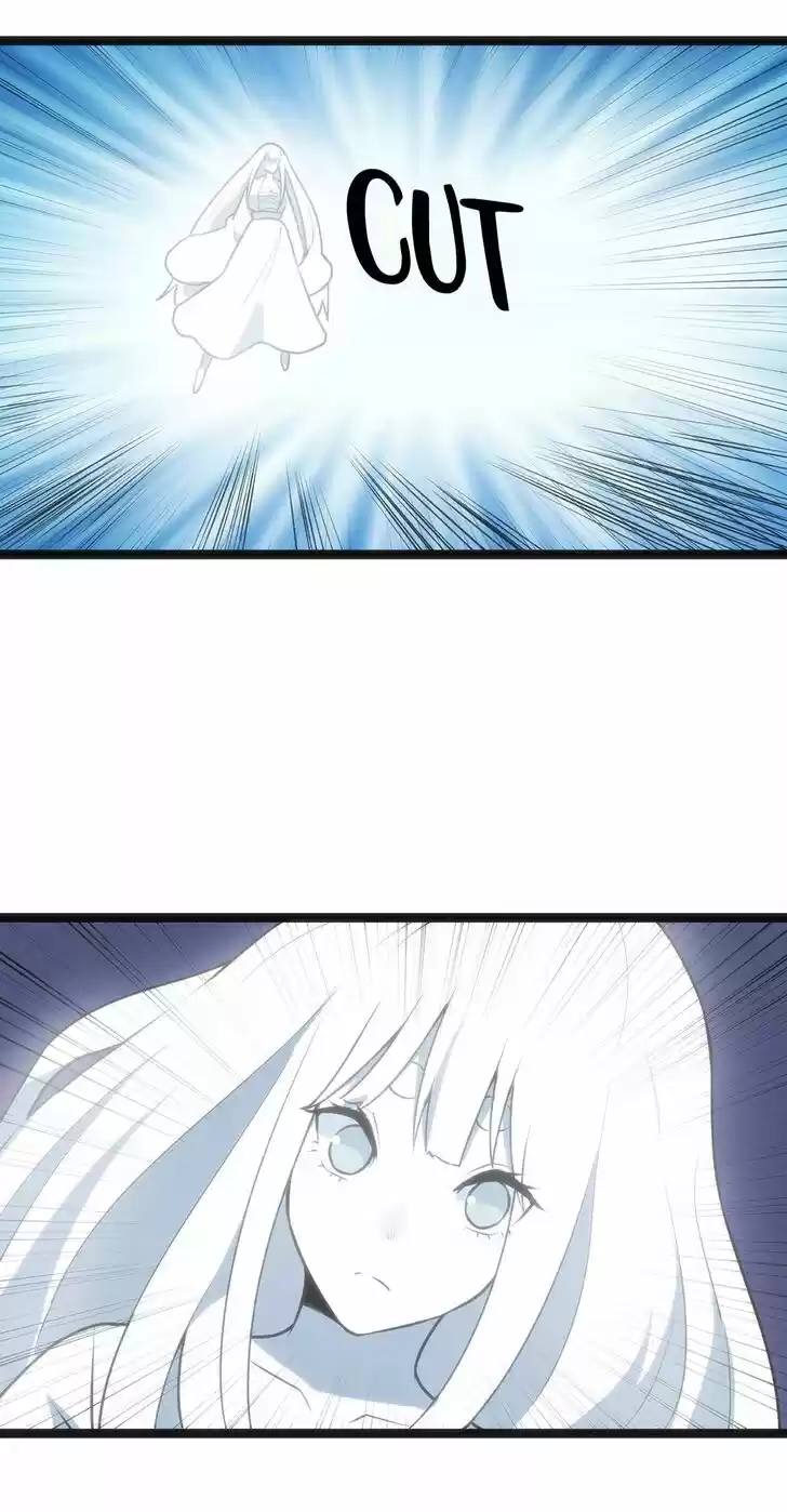 The Saintess Has a Showdown Ch.033