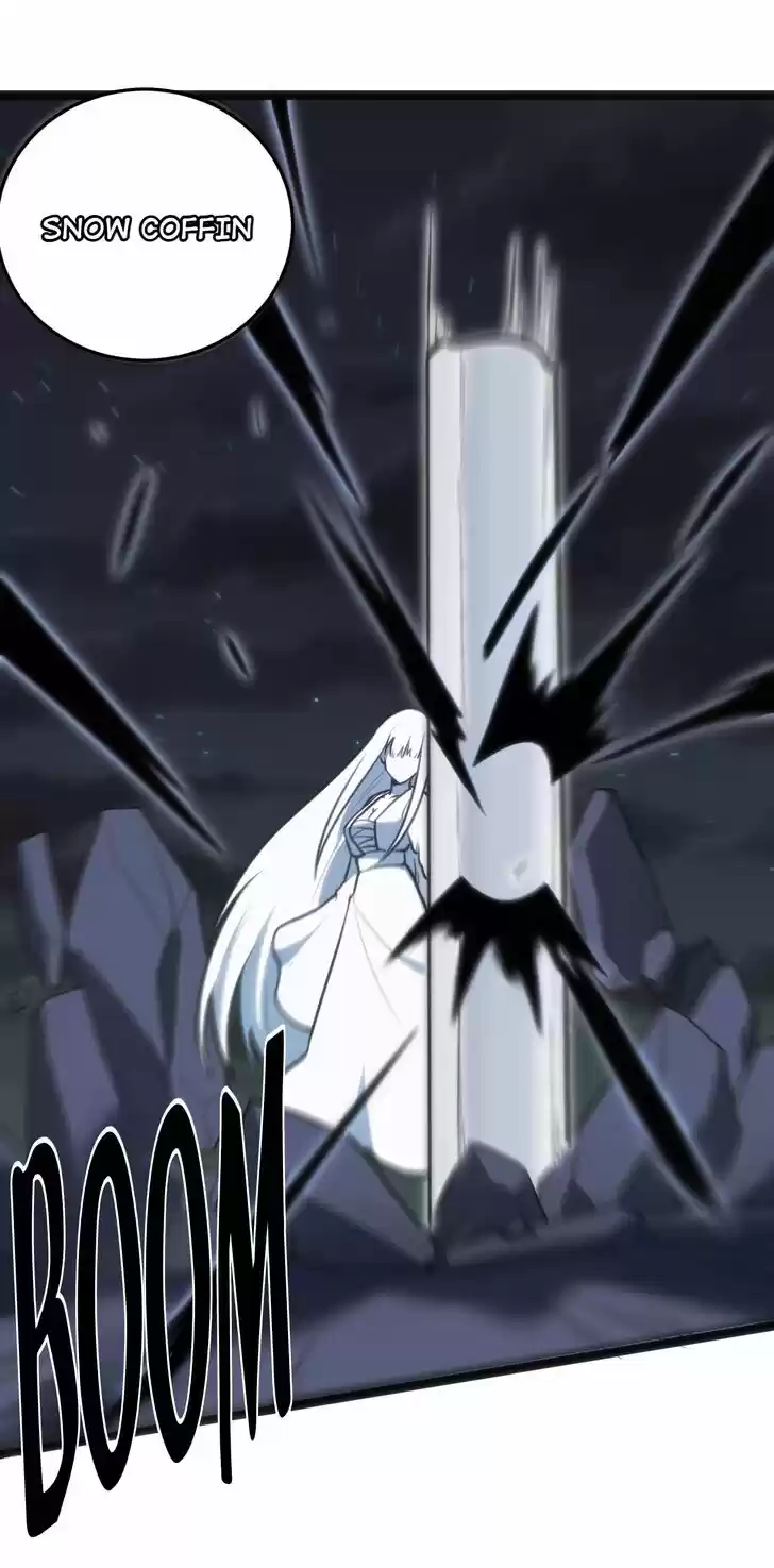 The Saintess Has a Showdown Ch.033