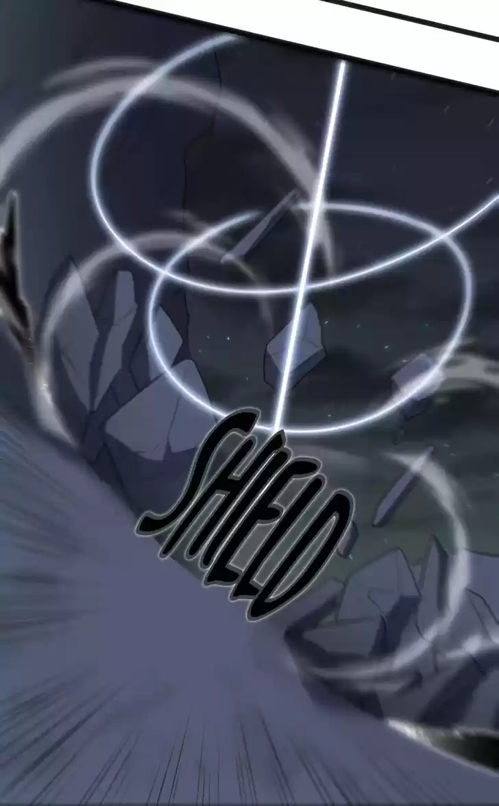 The Saintess Has a Showdown Ch.033