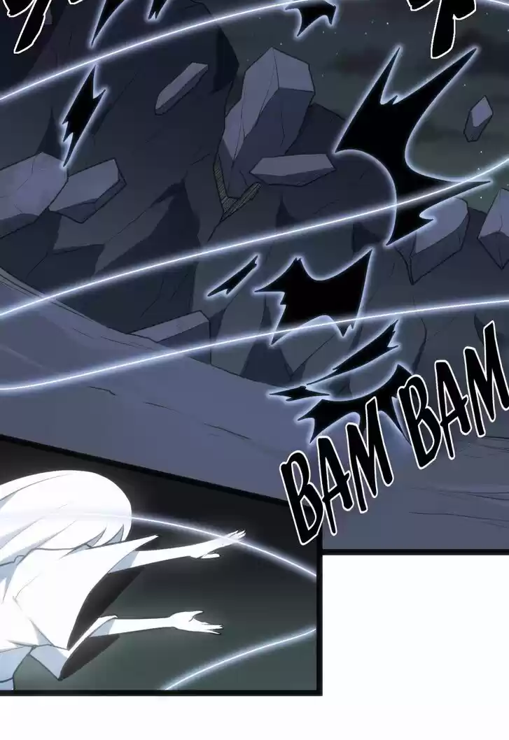 The Saintess Has a Showdown Ch.033