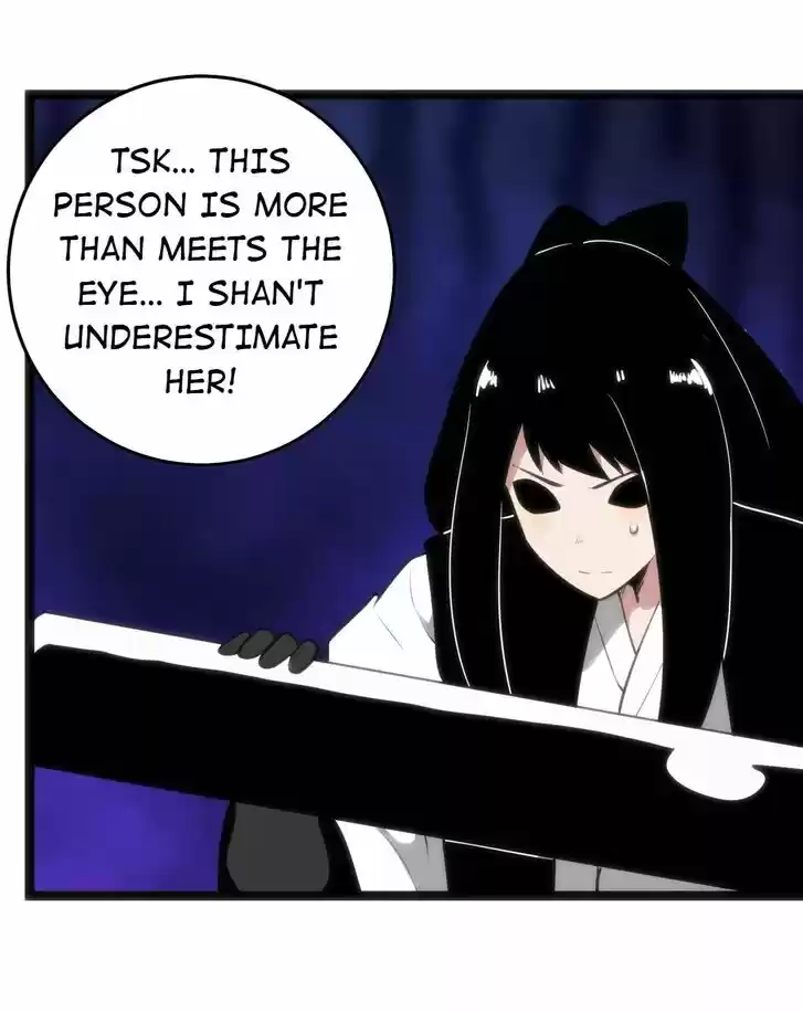 The Saintess Has a Showdown Ch.033