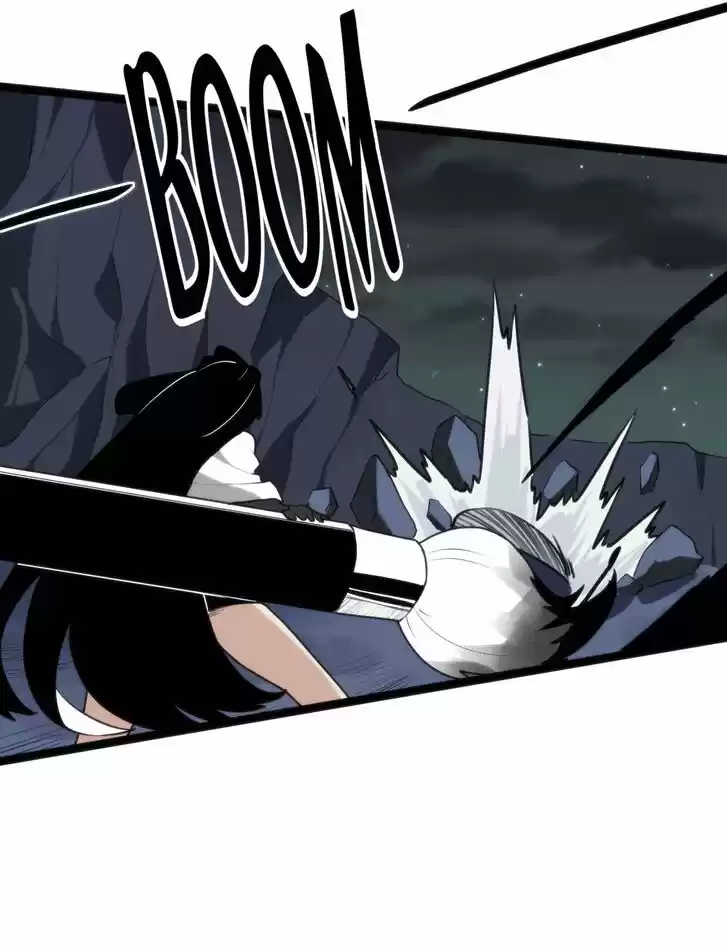 The Saintess Has a Showdown Ch.034