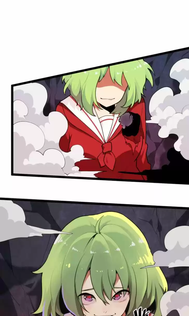 The Saintess Has a Showdown Ch.034