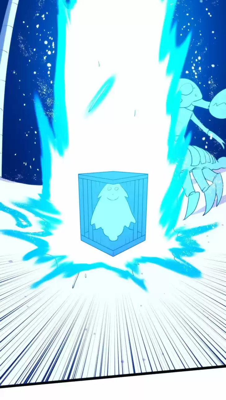 The Saintess Has a Showdown Ch.034