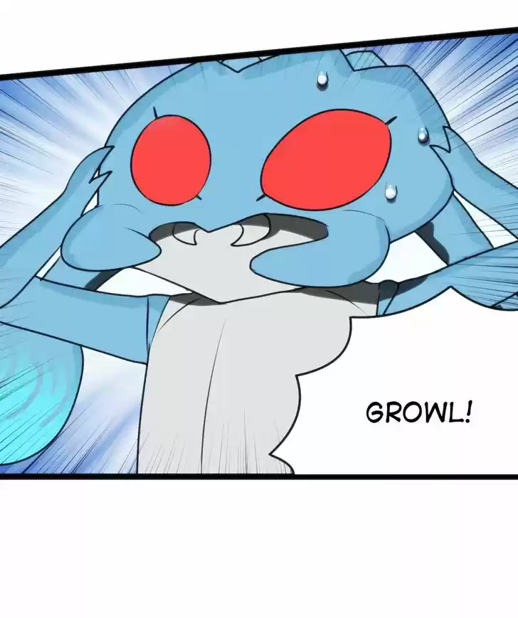 The Saintess Has a Showdown Ch.034