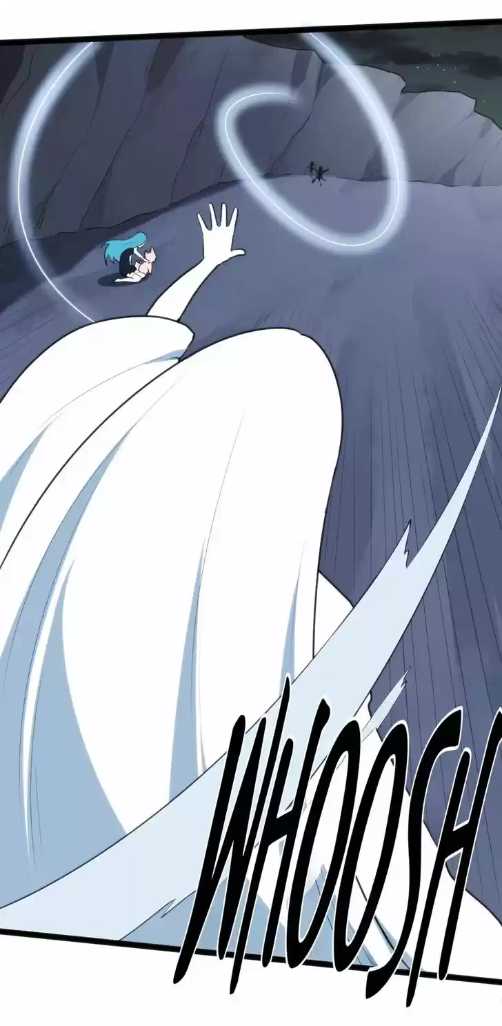 The Saintess Has a Showdown Ch.034