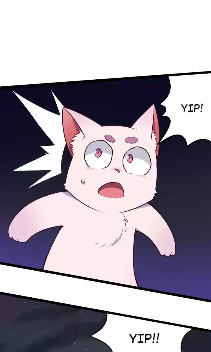 The Saintess Has a Showdown Ch.034