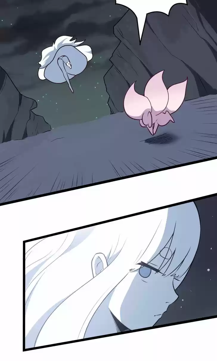 The Saintess Has a Showdown Ch.034