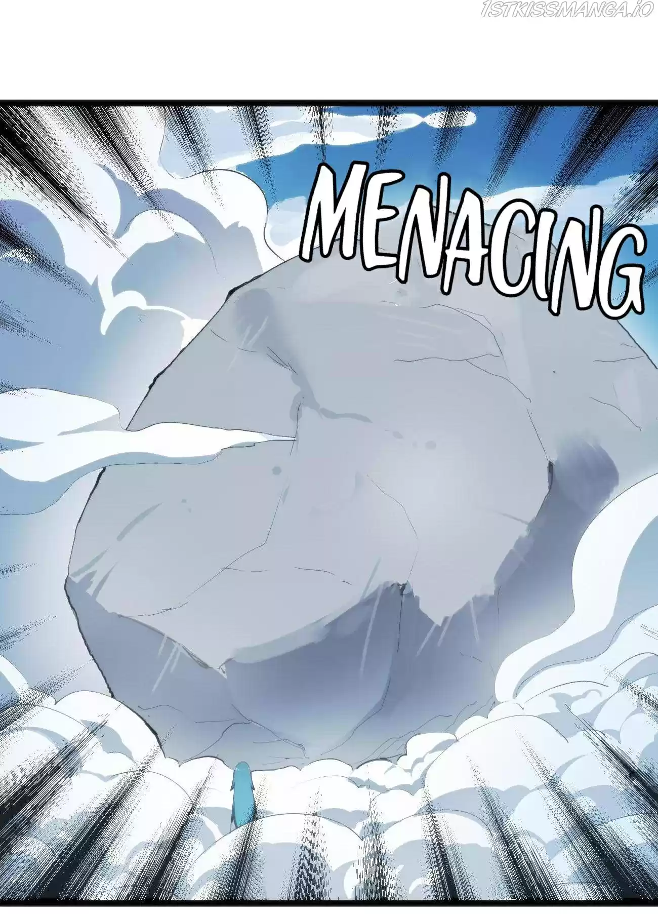 The Saintess Has A Showdown Chapter 10